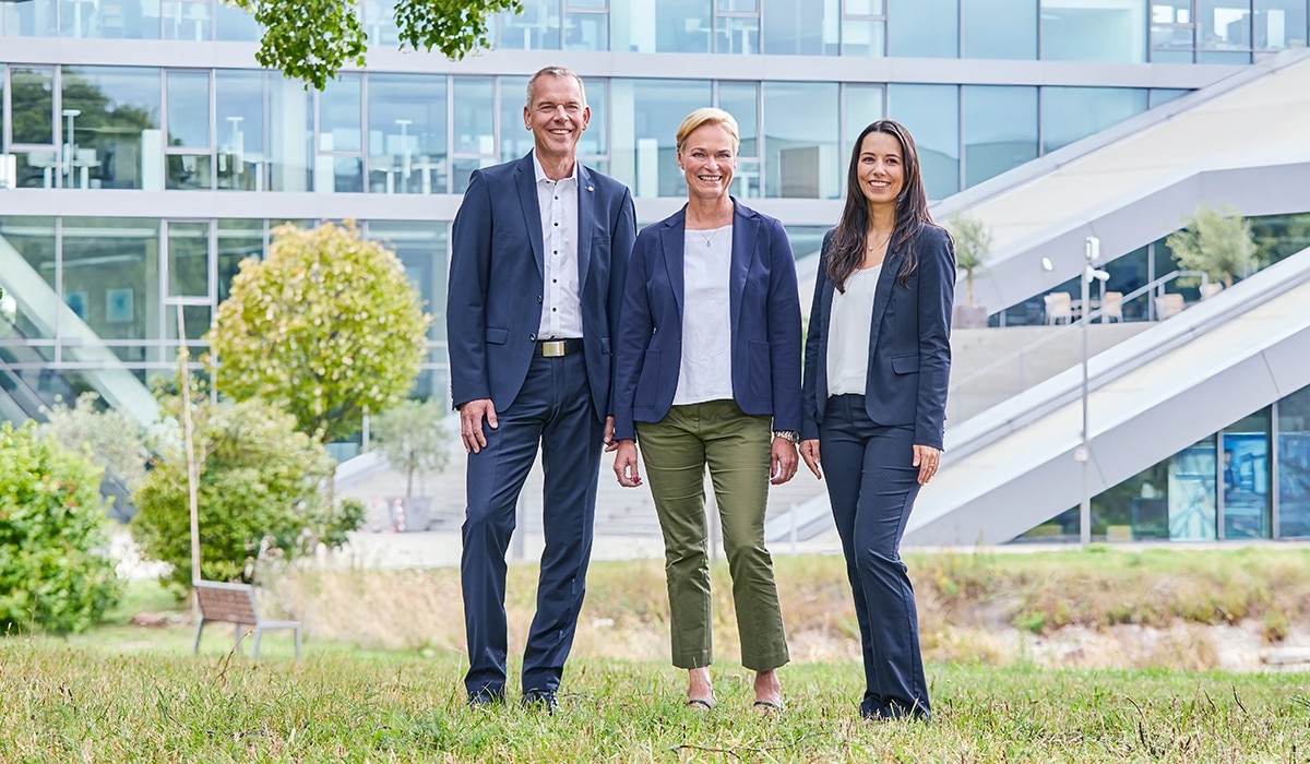 HAHN+KOLB Management